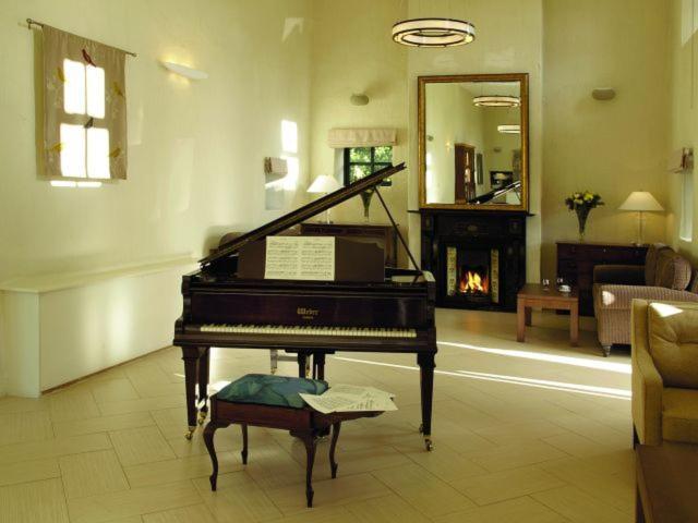 סליגו Castle Dargan Hotel מראה חיצוני תמונה