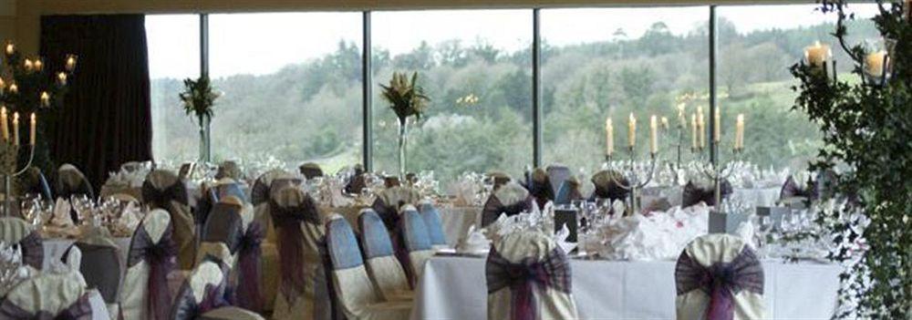 סליגו Castle Dargan Hotel מראה חיצוני תמונה