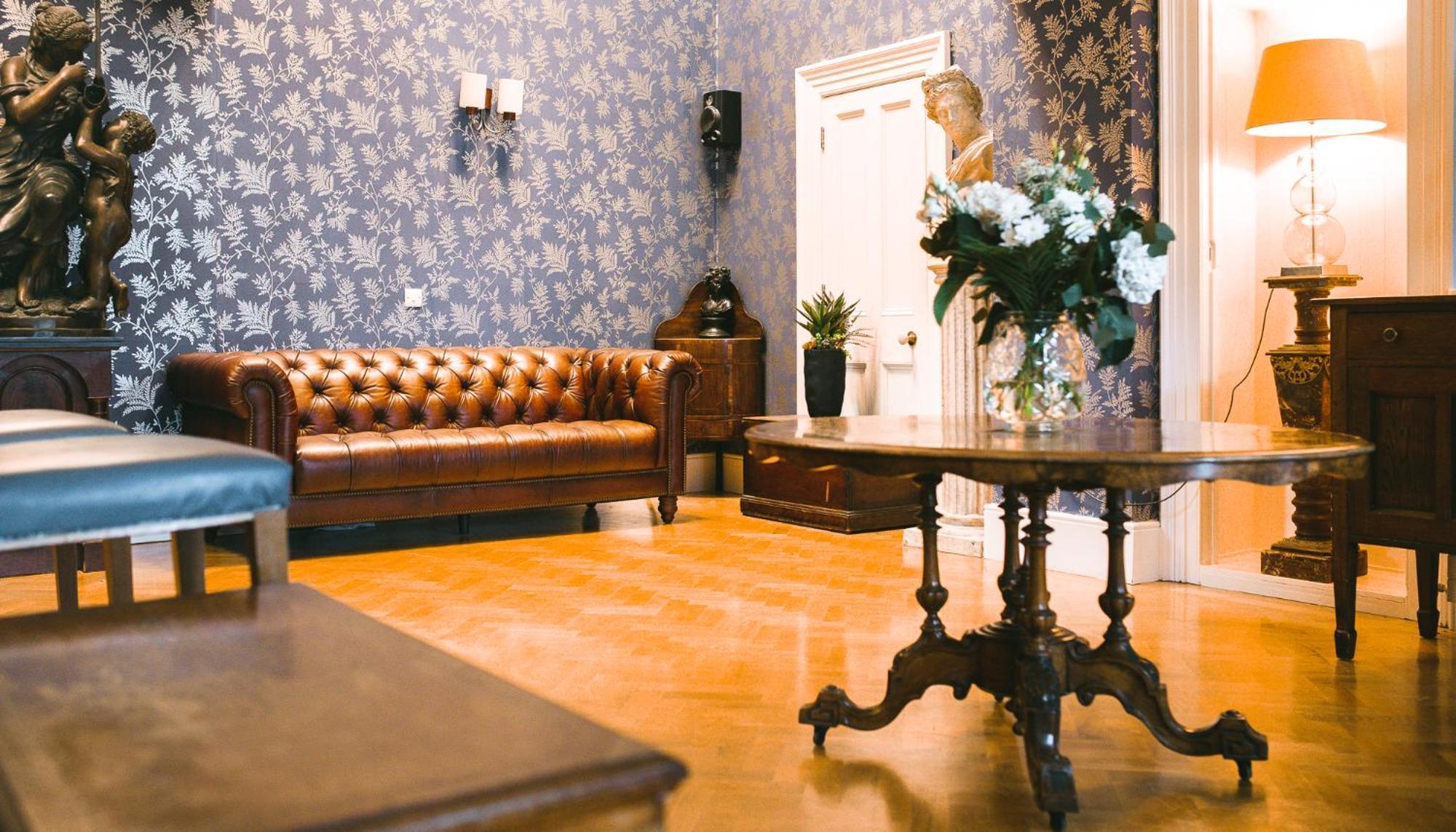 סליגו Castle Dargan Hotel מראה חיצוני תמונה
