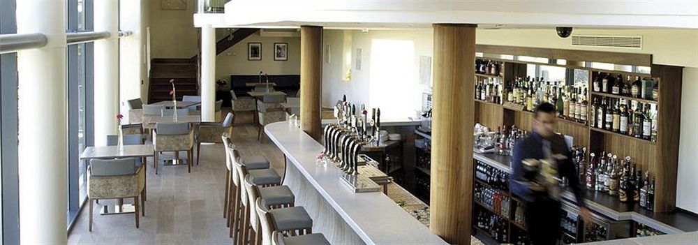 סליגו Castle Dargan Hotel מראה חיצוני תמונה