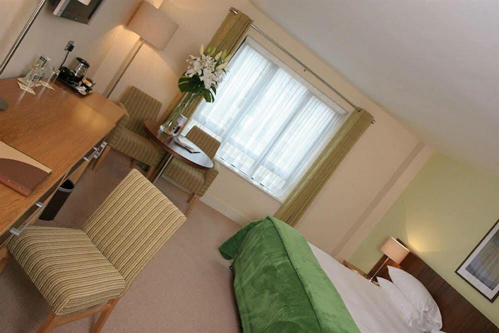 סליגו Castle Dargan Hotel מראה חיצוני תמונה