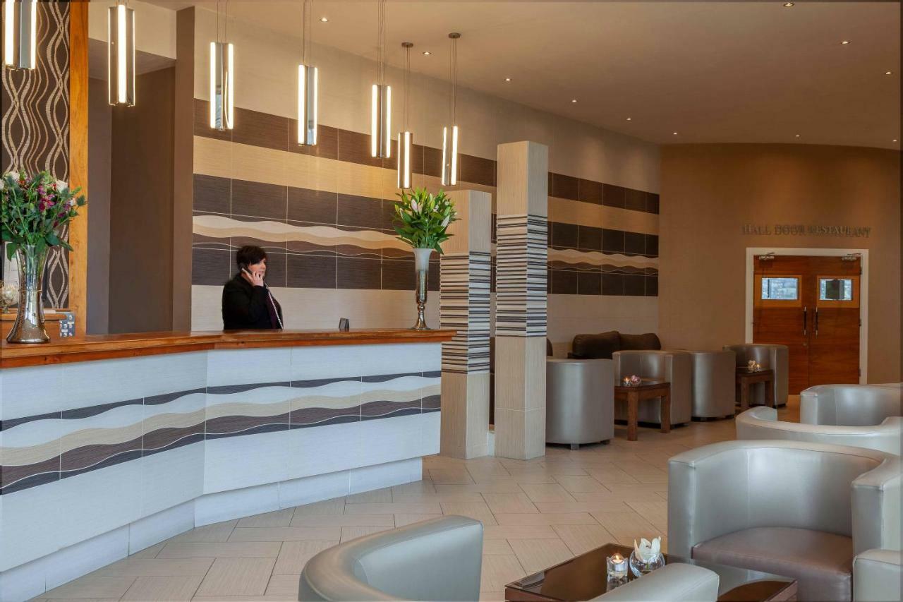 סליגו Castle Dargan Hotel מראה חיצוני תמונה
